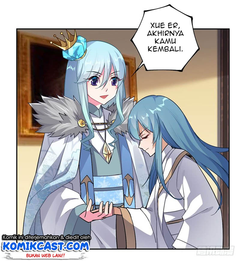 I Picked Up a Demon Lord as a Maid chapter 18
